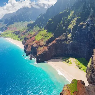 Hawaii