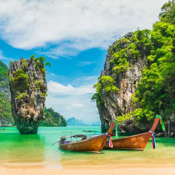 Thailand